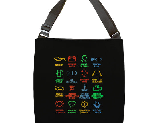 Warning Lights