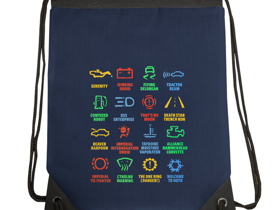 Warning Lights