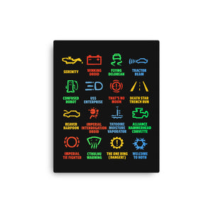 Warning Lights