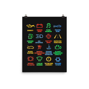 Warning Lights