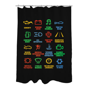 Warning Lights