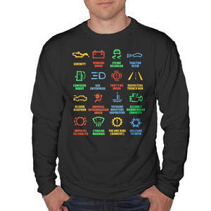 Warning Lights