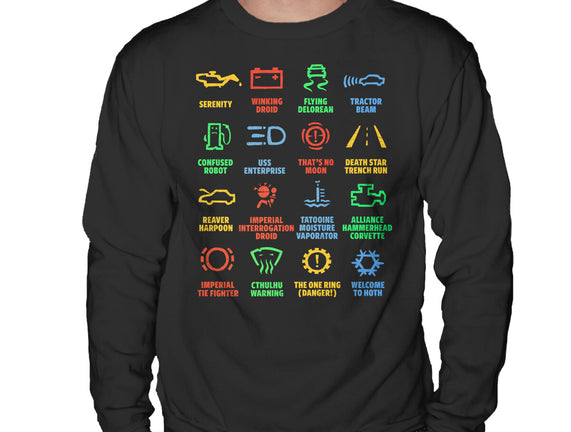 Warning Lights