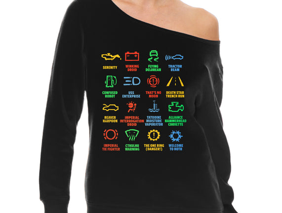 Warning Lights