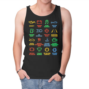 Warning Lights