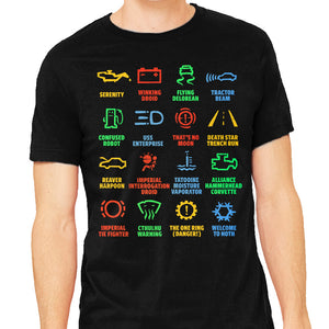 Warning Lights