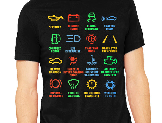 Warning Lights