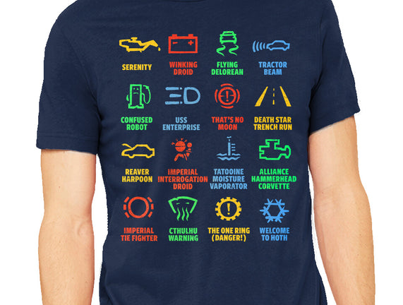 Warning Lights