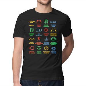 Warning Lights