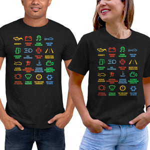 Warning Lights