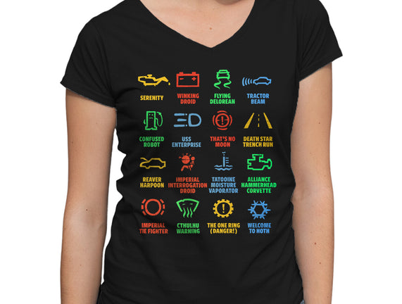 Warning Lights