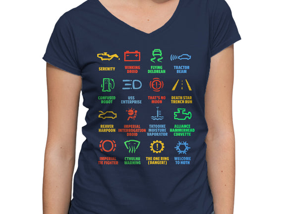 Warning Lights