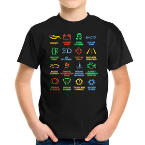 Warning Lights