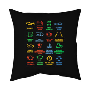 Warning Lights