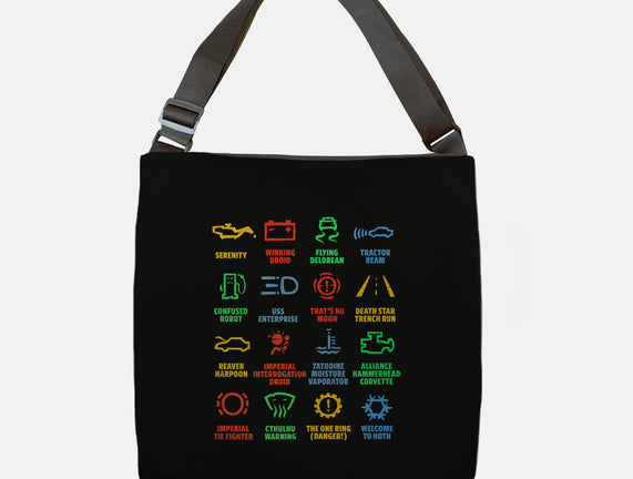 Warning Lights