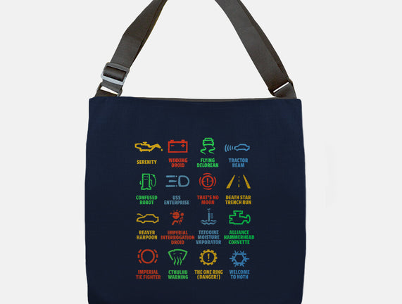 Warning Lights