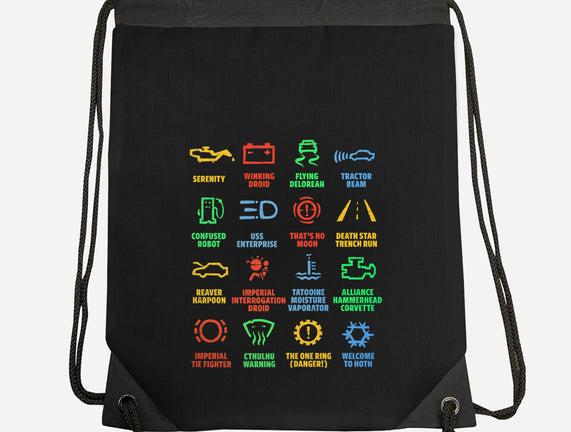 Warning Lights