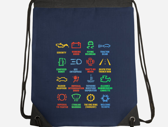 Warning Lights