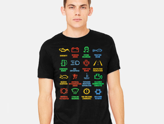 Warning Lights