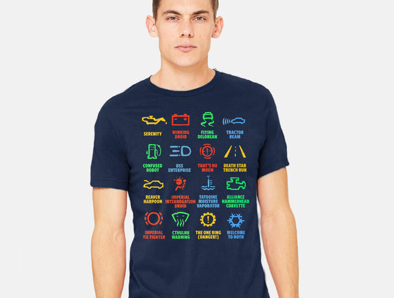 Warning Lights