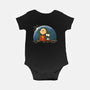 Super Earthrise-Baby-Basic-Onesie-kg07