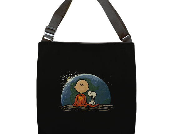 Super Earthrise