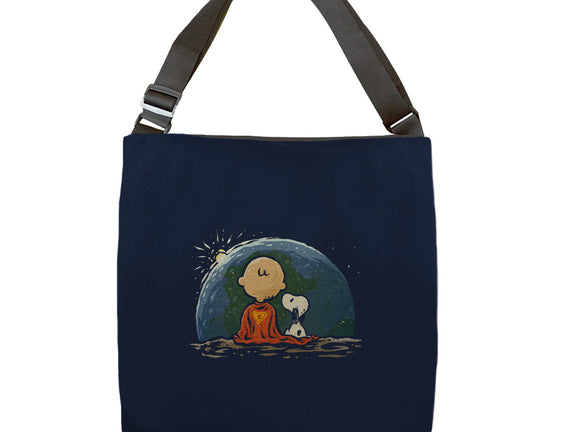 Super Earthrise