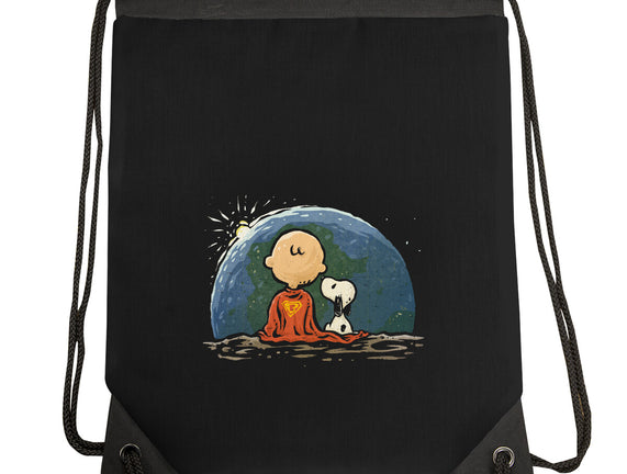 Super Earthrise