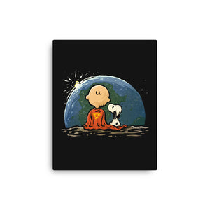 Super Earthrise