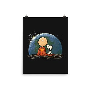 Super Earthrise