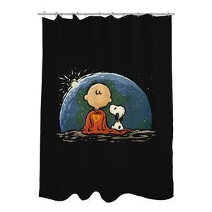 Super Earthrise