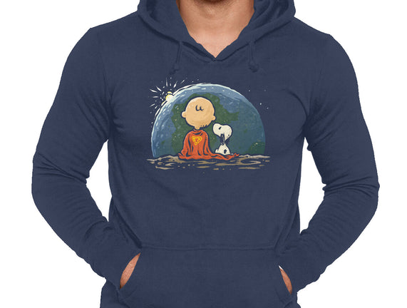 Super Earthrise