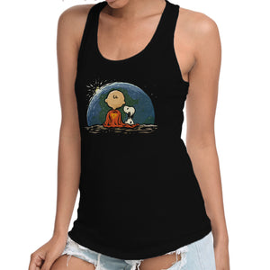 Super Earthrise