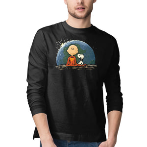 Super Earthrise