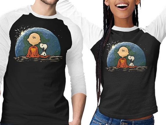 Super Earthrise