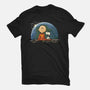 Super Earthrise-Womens-Basic-Tee-kg07