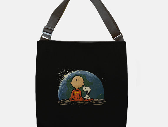 Super Earthrise