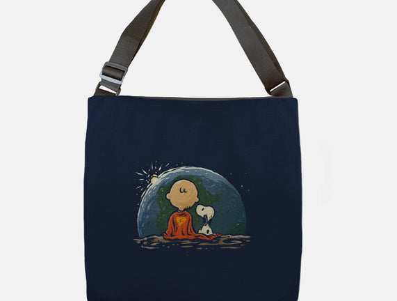 Super Earthrise