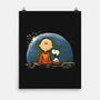 Super Earthrise-None-Matte-Poster-kg07