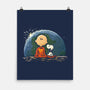 Super Earthrise-None-Matte-Poster-kg07