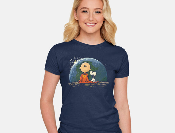 Super Earthrise