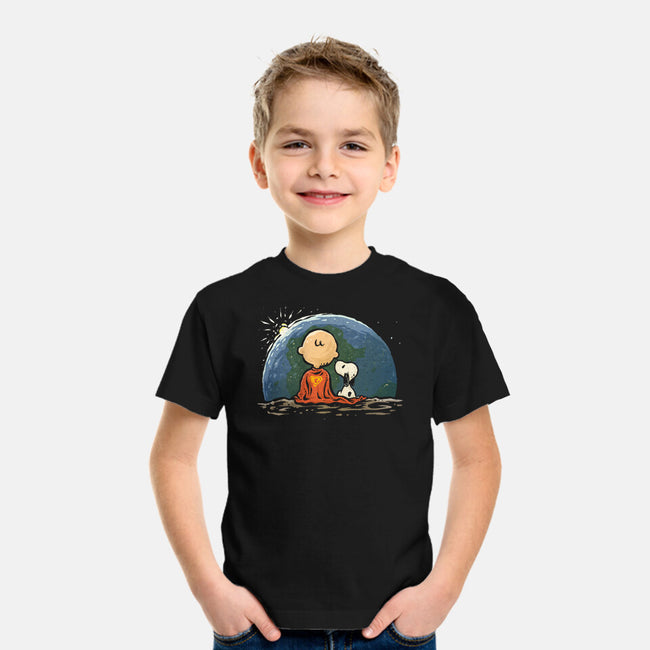 Super Earthrise-Youth-Basic-Tee-kg07