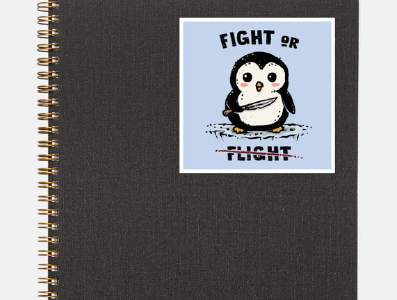 Fight Or Flight