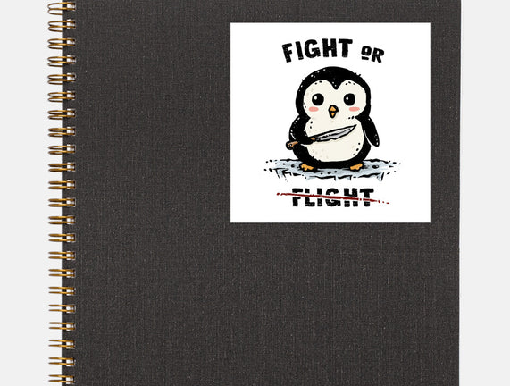 Fight Or Flight
