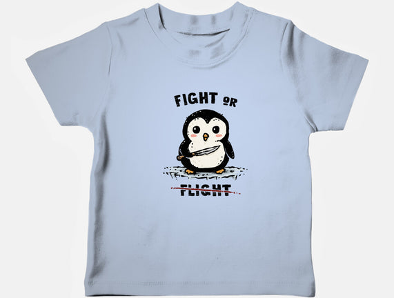 Fight Or Flight