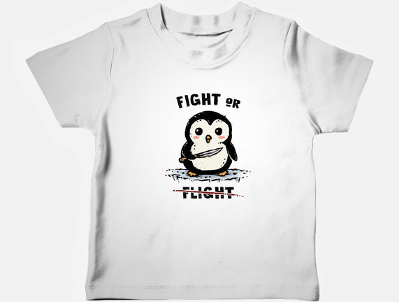 Fight Or Flight