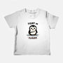 Fight Or Flight-Baby-Basic-Tee-kg07
