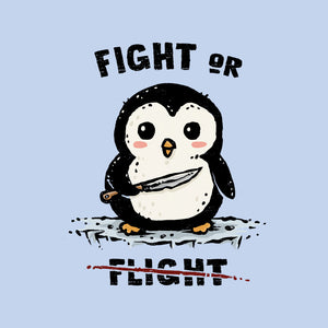 Fight Or Flight