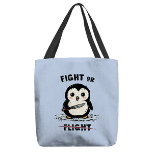 Fight Or Flight