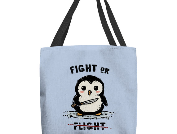 Fight Or Flight